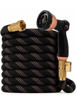 Garden hose