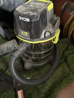 Shop Vac