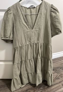 Zara  dress xsmall