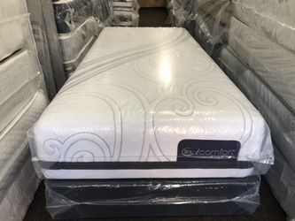 Mattress