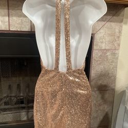 Party Dress 