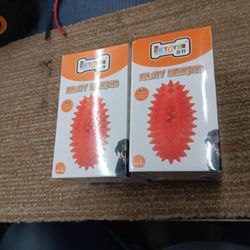Dog Toys Two For $5