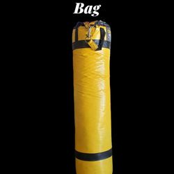 Punching Bag 