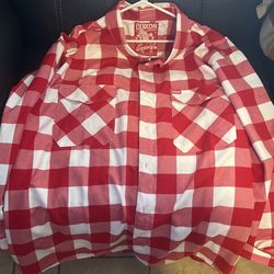 Dixxon Flannel
