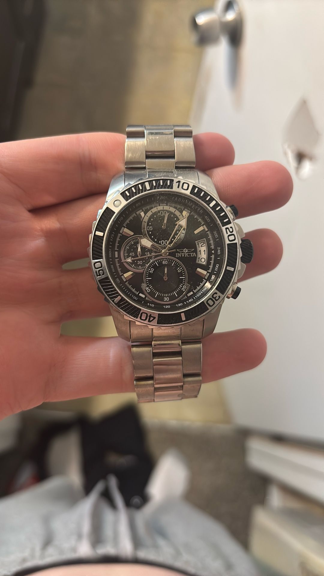 Invicta