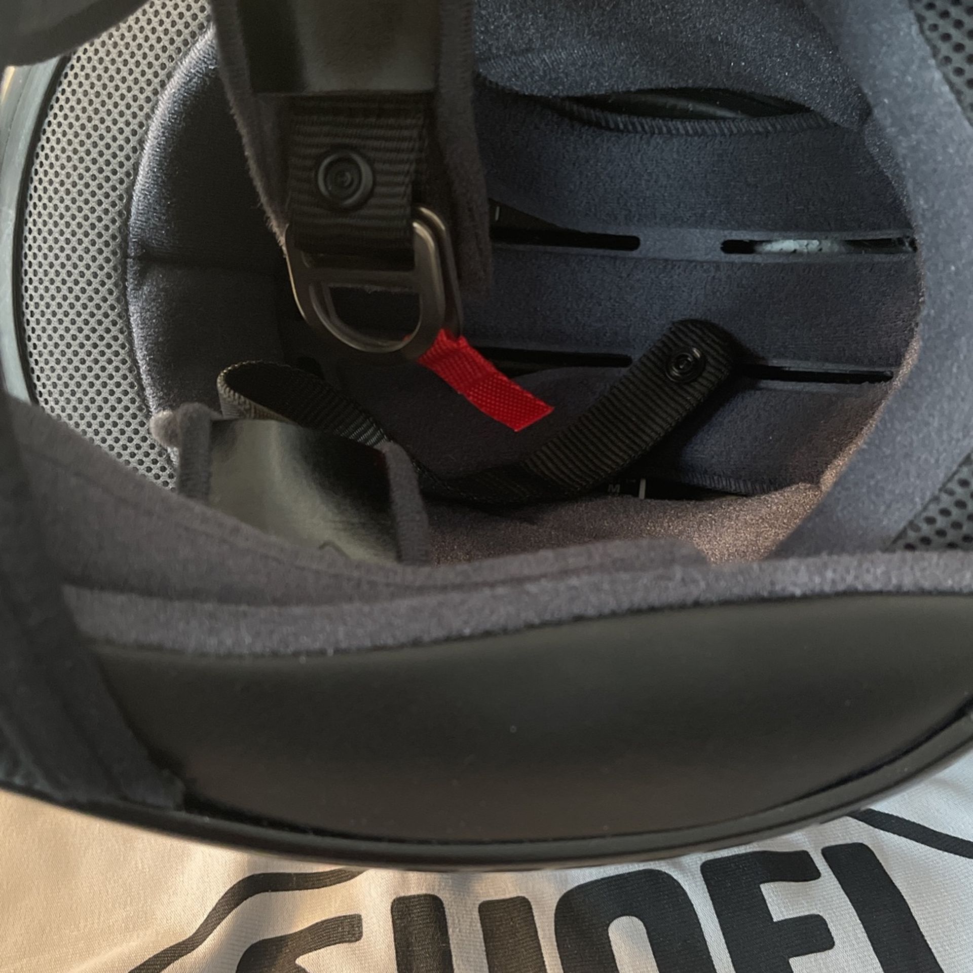 Shoei Helmet