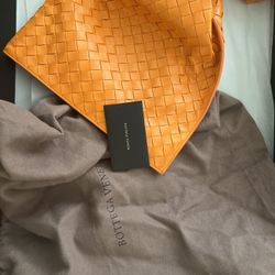 Bottega Veneta Clutch Bag