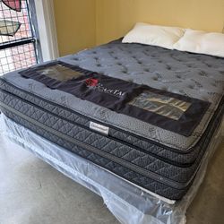 New Mattress Sets 