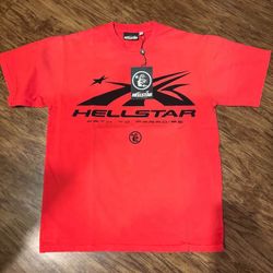 Hellstar Shirt $75 