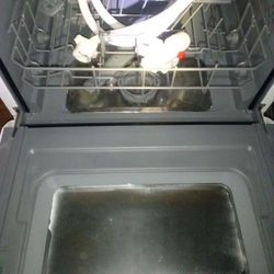 Mini Dishwasher