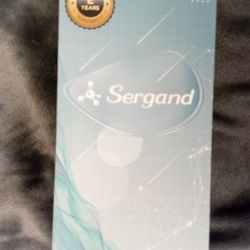 Sergand Microderm Roller Pin