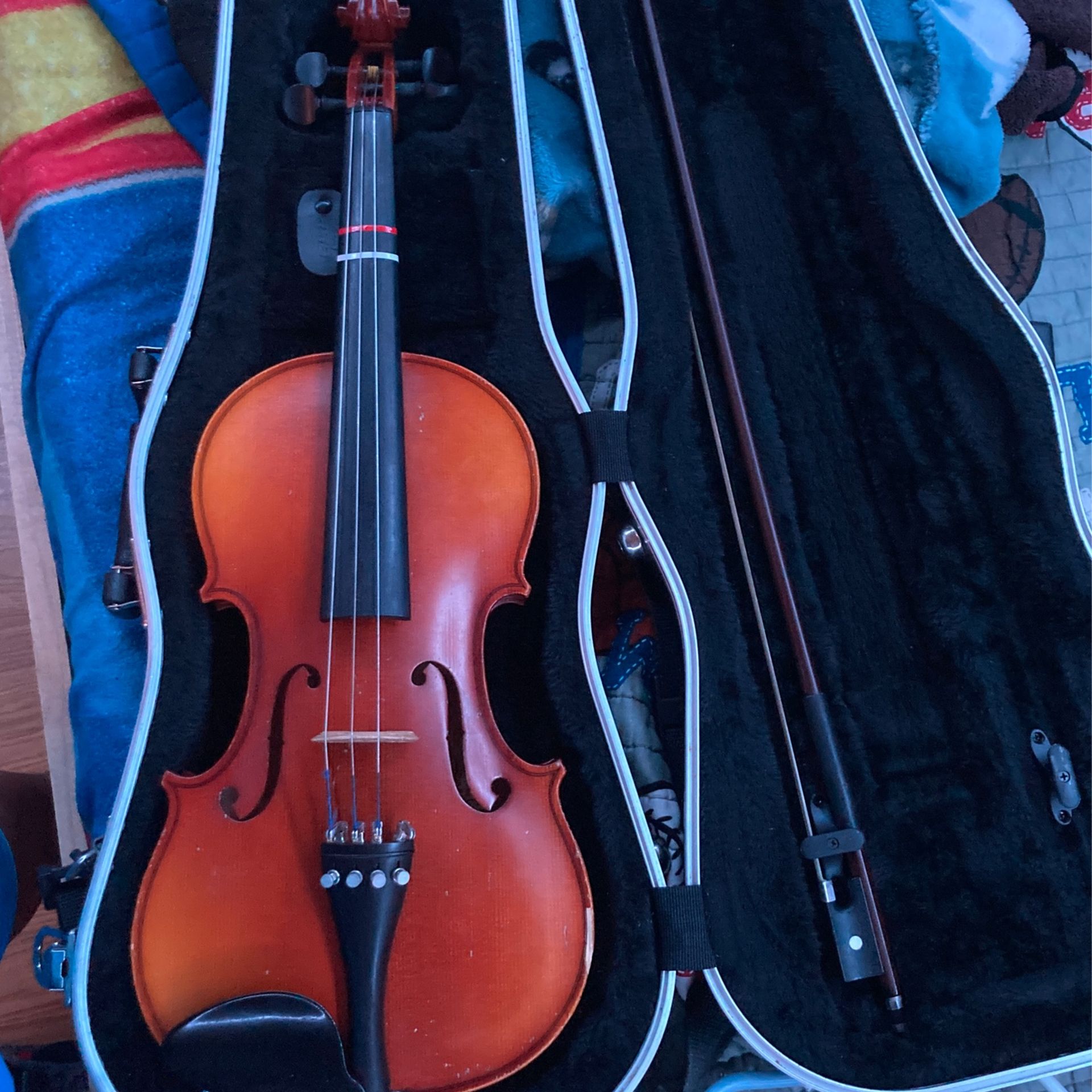 Violin