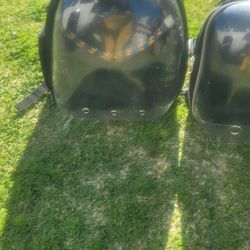 CAT DOG OR SMALL/MEDIUM PET CARRIER BACKPACK  