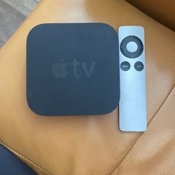 Apple TV