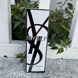 Ysl Myself Eau de parfum 
