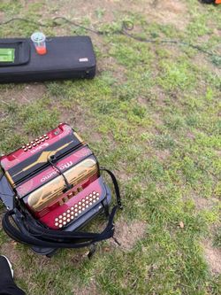 Accordion