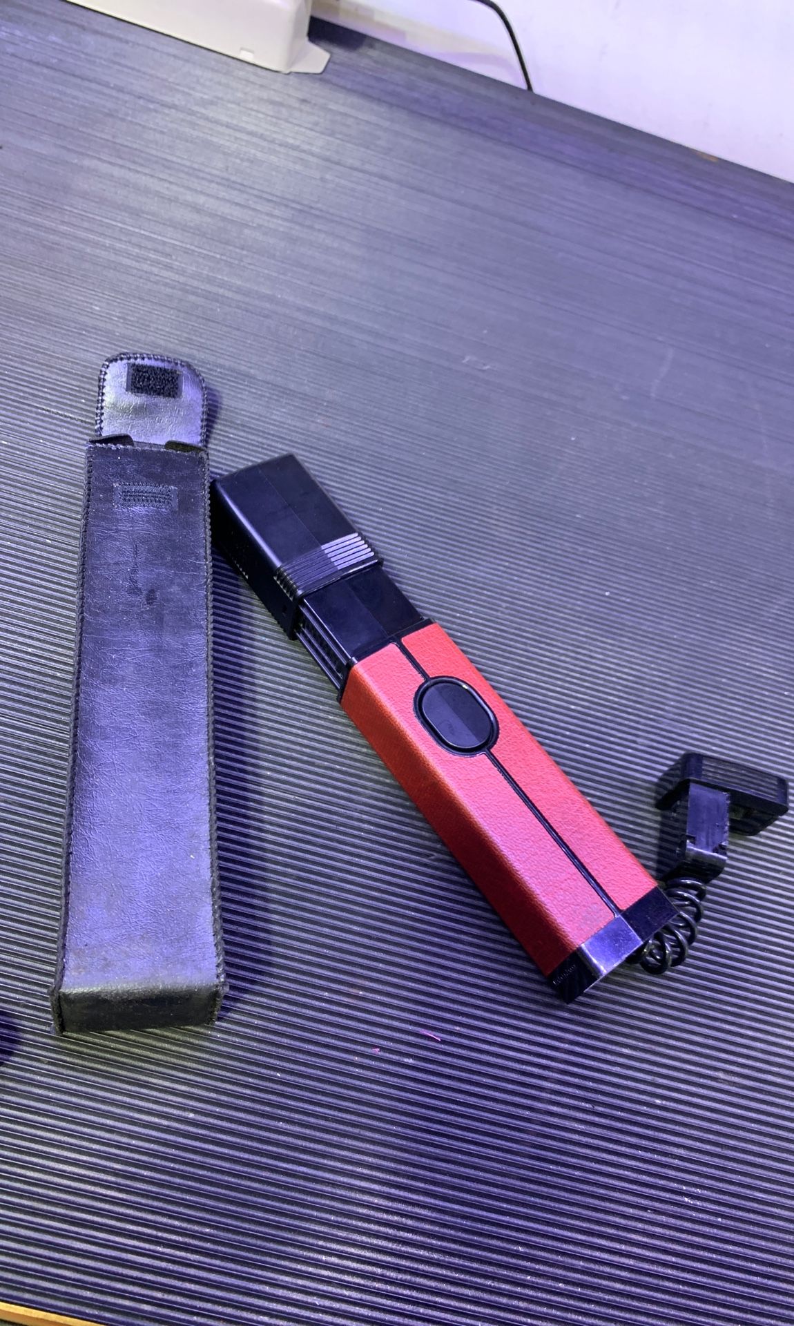 Kowa Seiki compact timing light