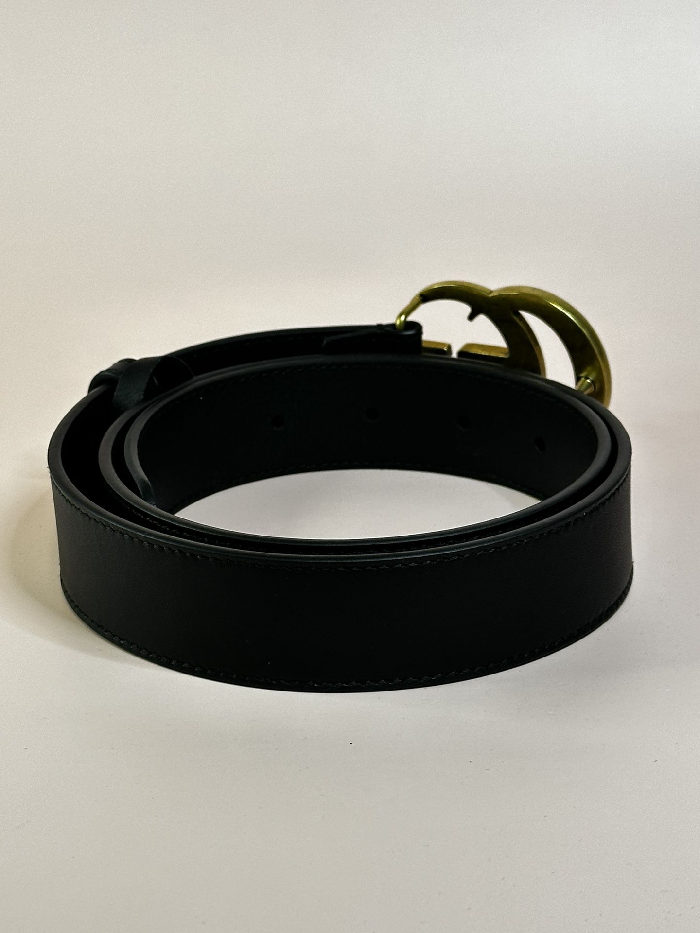 Apt. 9® Square-Buckle Belt