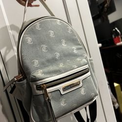juicy couture backpack