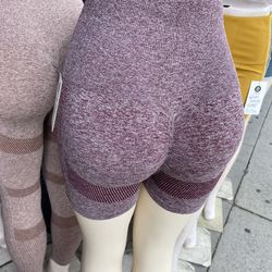 Women Leggings And Baby Girl Clothes 