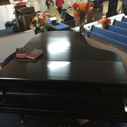 Grand Piano For Sale 