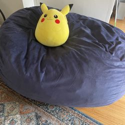 Big Joe XL Beanbag Chair