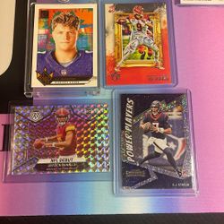 Rookie Lot