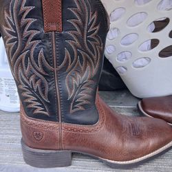ARIAT Cowboy Boots