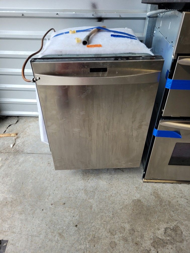 Dishwasher