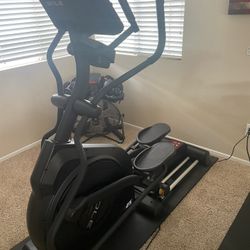 Elliptical 