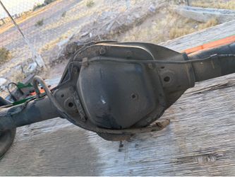Dana 60