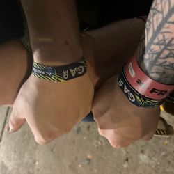 2 Ultra GA Tix
