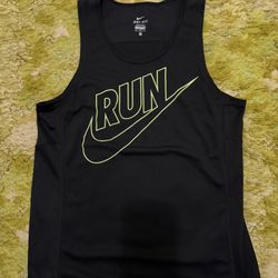 Nike Running Tank Top