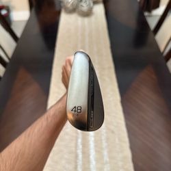 Golf club
