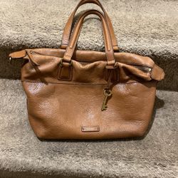 Fossil Purse 