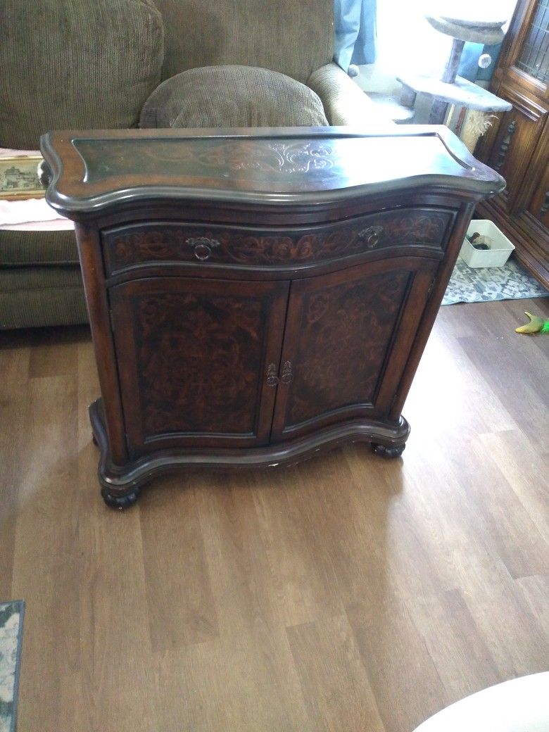 Hallway Chest Beautiful