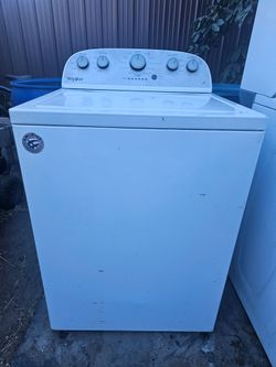 Washer
