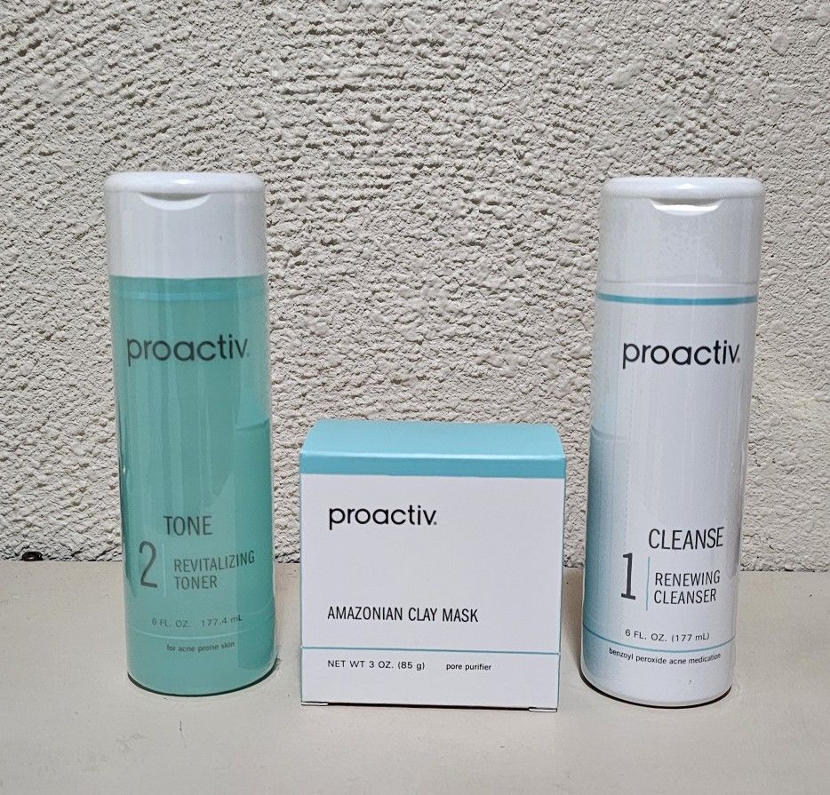 Proactive Set