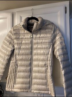 Calvin Klein packable Jacket Size S