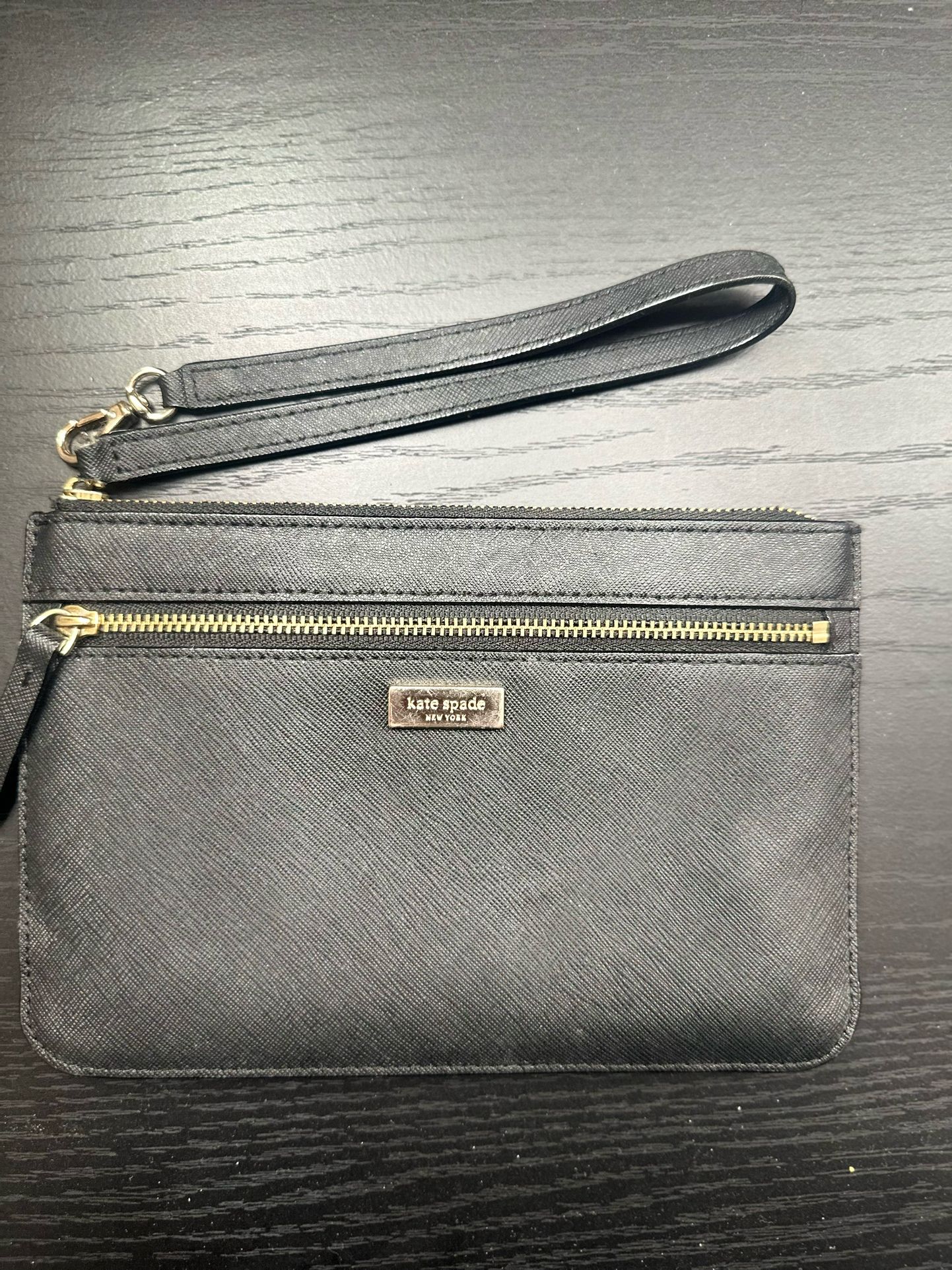 Kate Spade Clutch