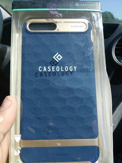 Case for iPhone 6