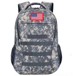 Boys backpack