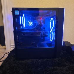 Starter PC for Anyone