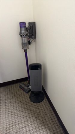 Lasko Electric Heater
