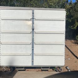 Box Storage 