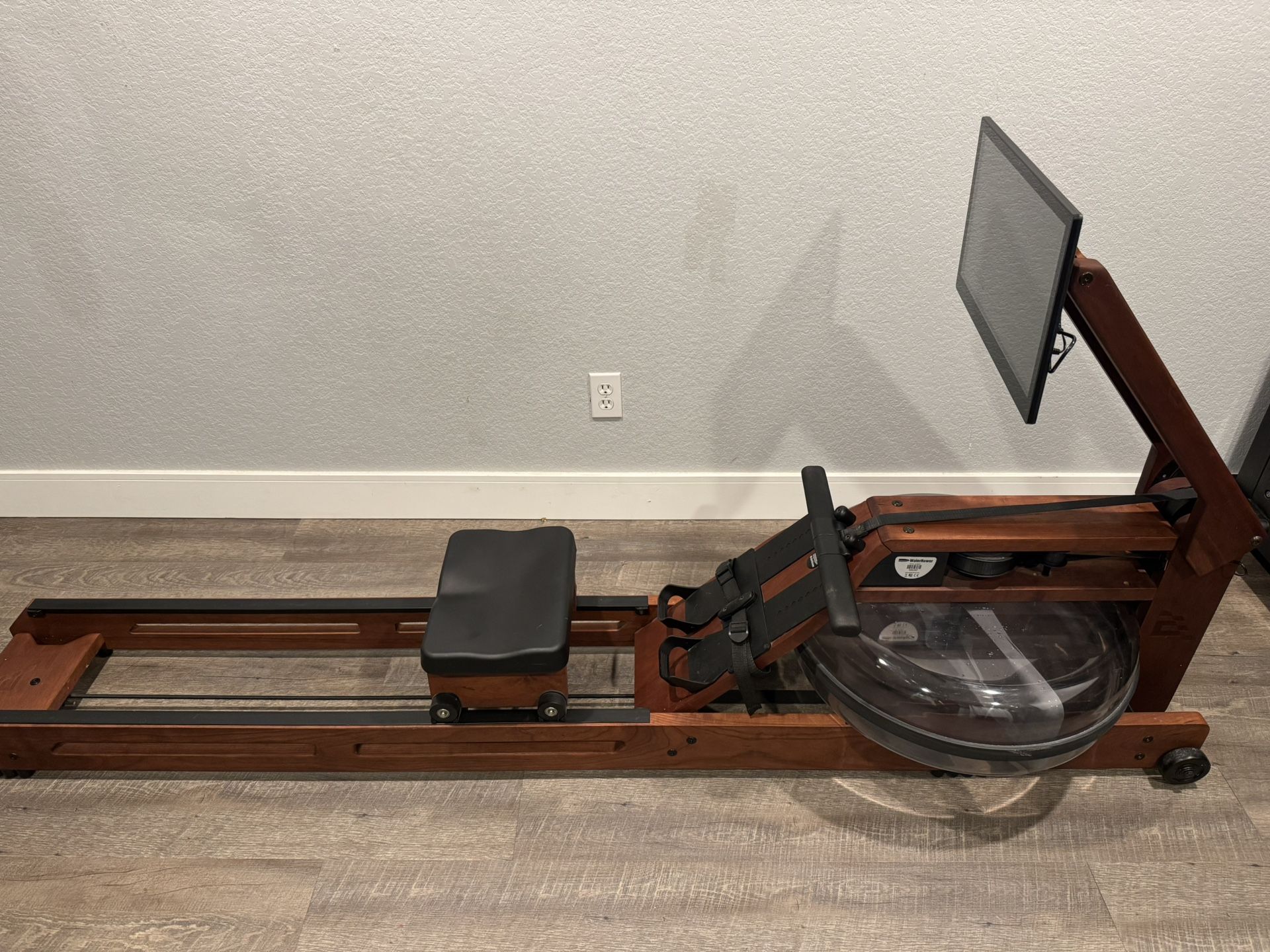 Ergatta Rowing Machine