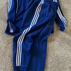 Adidas Unit