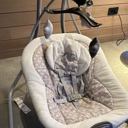 Baby Swing 