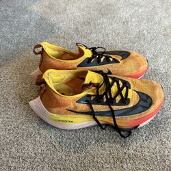 Nike Alpha Fly Running Shoes Size 11
