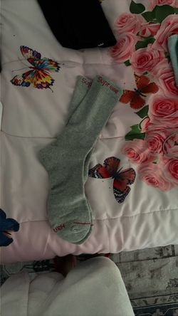 Supreme socks
